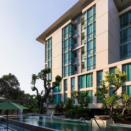 Ana Park Chiang Mai Hotel Exterior photo